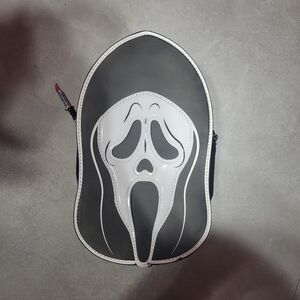 Spirt Halloween Scream Bag